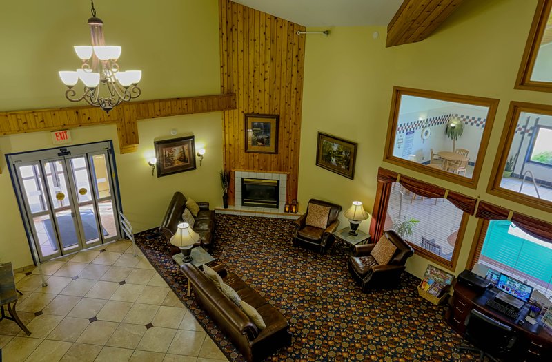 Holiday Inn Express - Bemidji, MN