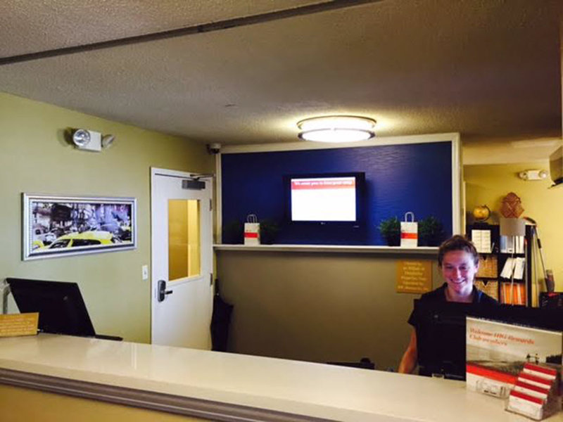 Candlewood Suites SLIDELL NORTHSHORE - Slidell, LA