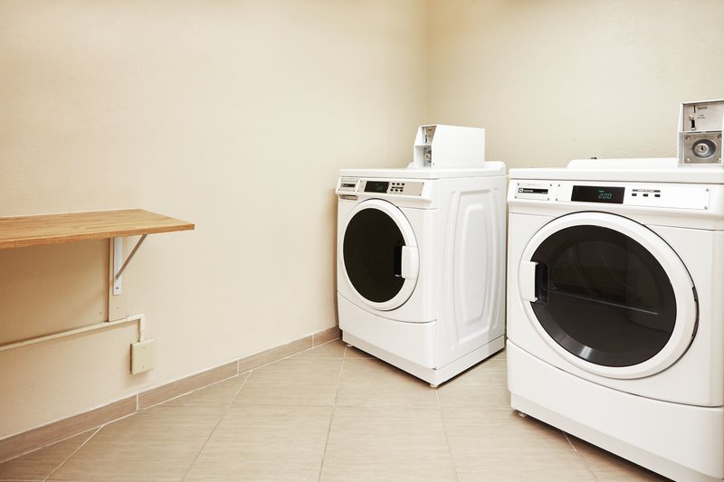 Holiday Inn Express-Hampton - Hampton, VA