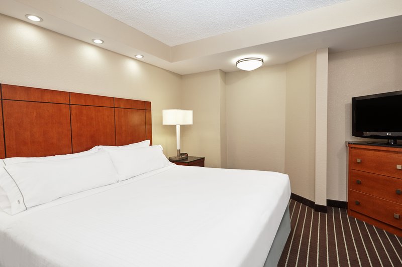 Holiday Inn Express-Hampton - Hampton, VA
