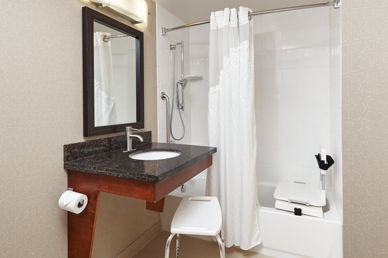 Holiday Inn Express-Hampton - Hampton, VA