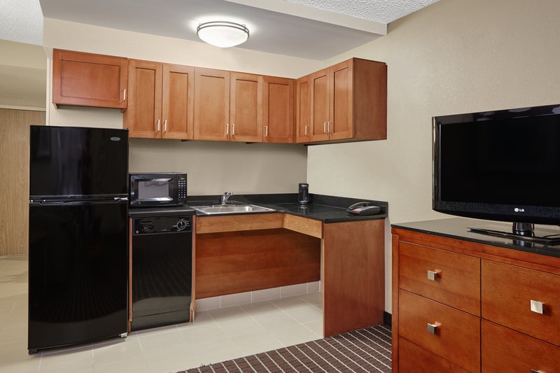 Holiday Inn Express-Hampton - Hampton, VA