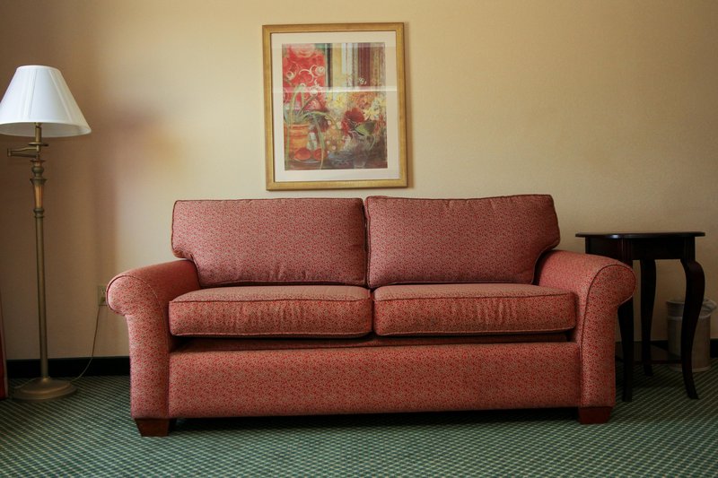 Hampton Inn Clinton - Clinton, MO