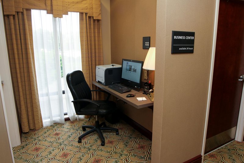 Hampton Inn Clinton - Clinton, MO