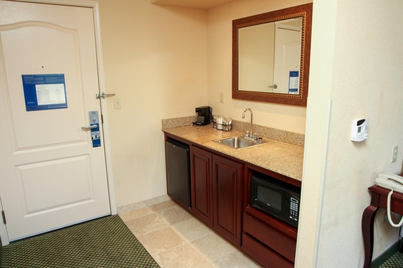 Hampton Inn Clinton - Clinton, MO