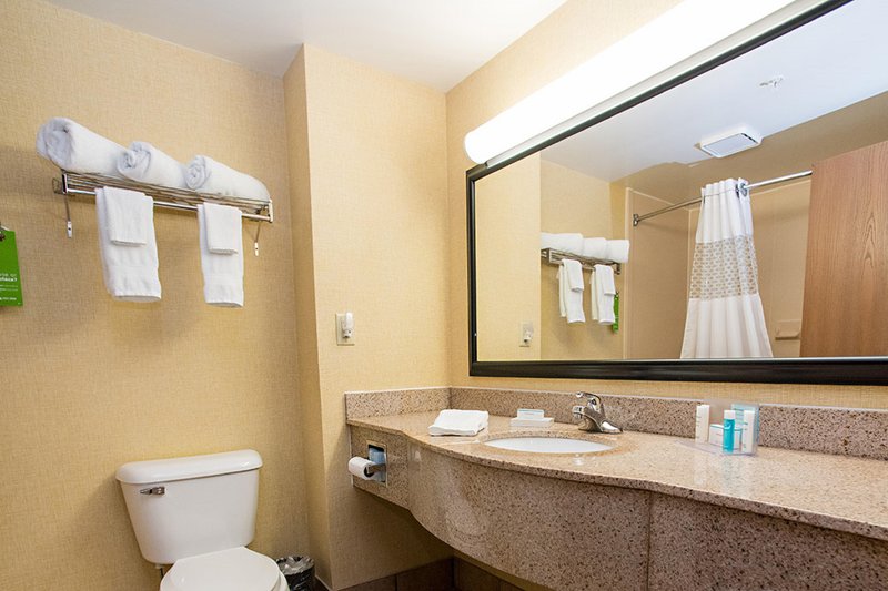 Hampton Inn & Suites Springboro/Dayton Area South - Springboro, OH