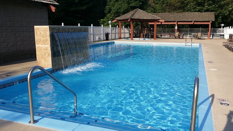 Best Western - Wisconsin Dells, WI