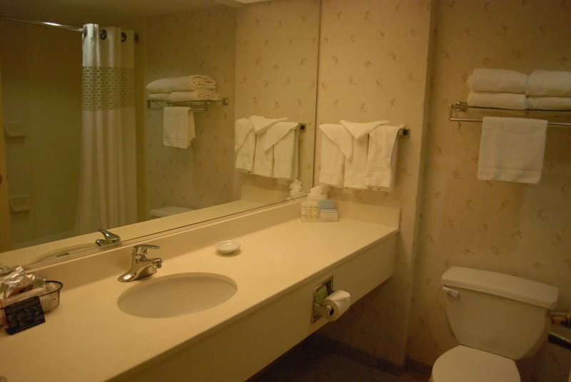 Hampton Inn Dulles/Cascades - Sterling, VA