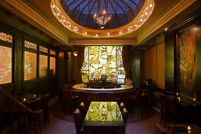 The Mansfield Hotel in New York, NY 10036 Citysearch