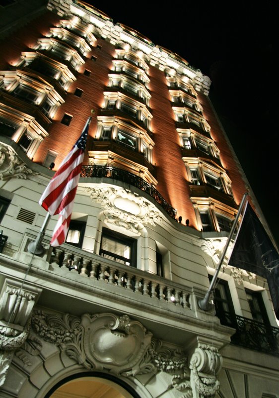 The Mansfield Hotel - New York, NY