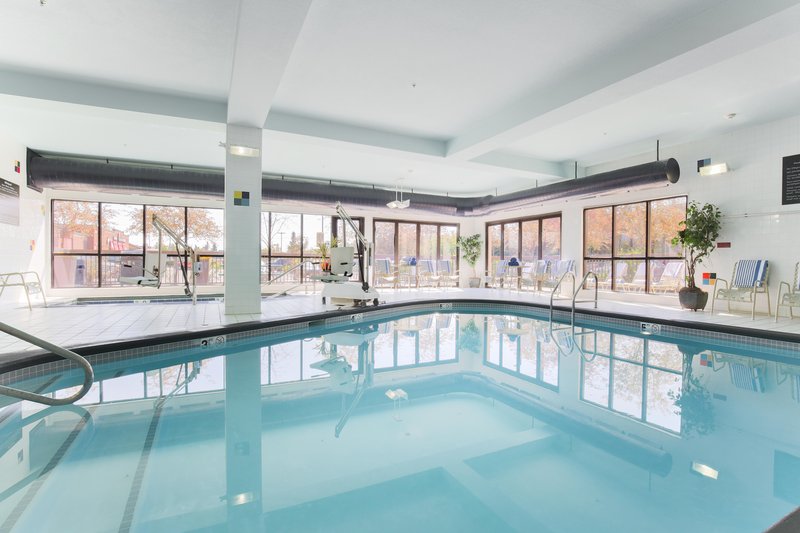 Hampton Inn Anchorage - Anchorage, AK