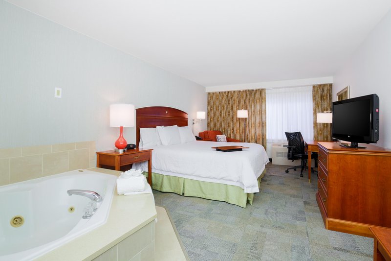 Hampton Inn Anchorage - Anchorage, AK