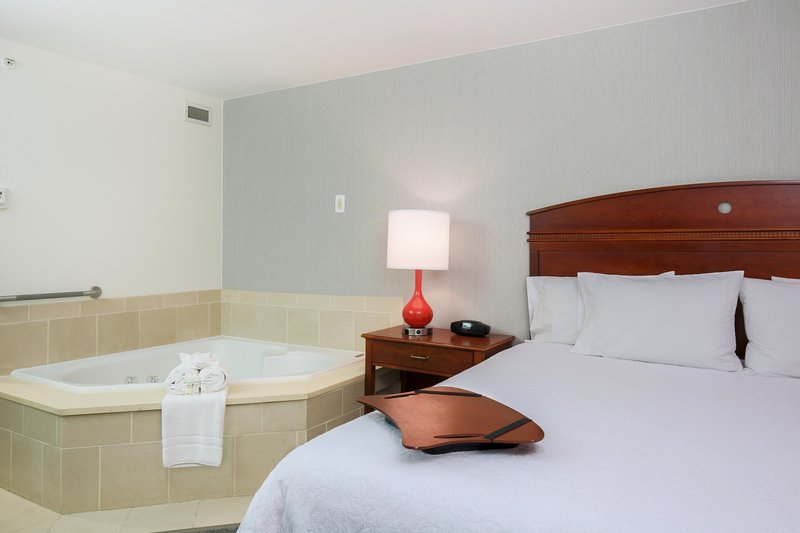 Hampton Inn Anchorage - Anchorage, AK