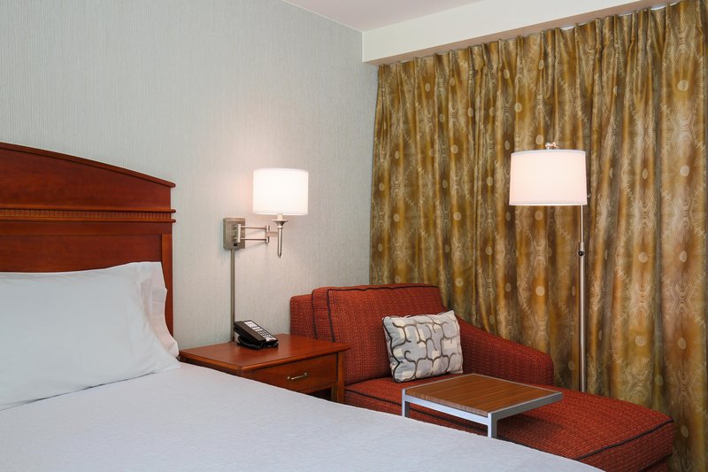 Hampton Inn Anchorage - Anchorage, AK