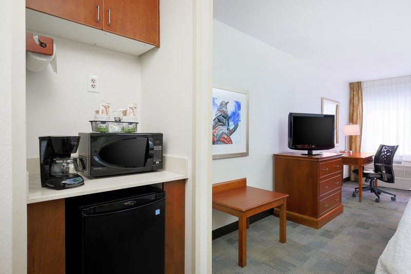 Hampton Inn Anchorage - Anchorage, AK