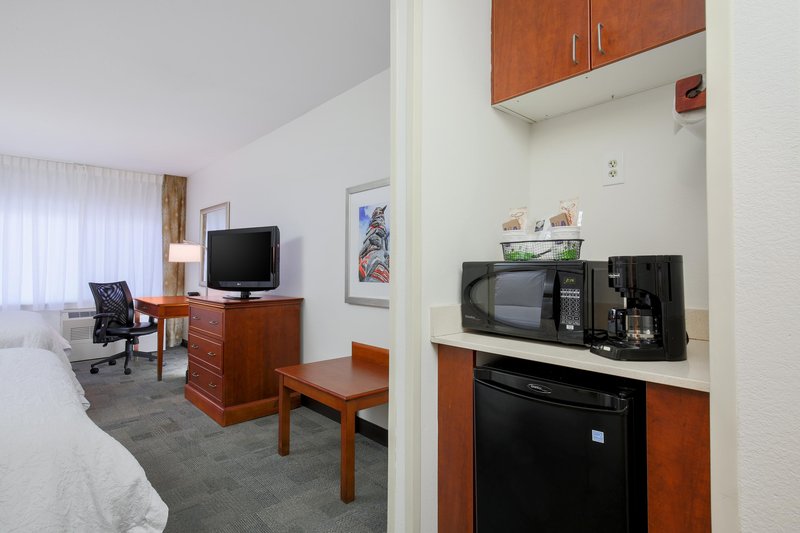 Hampton Inn Anchorage - Anchorage, AK
