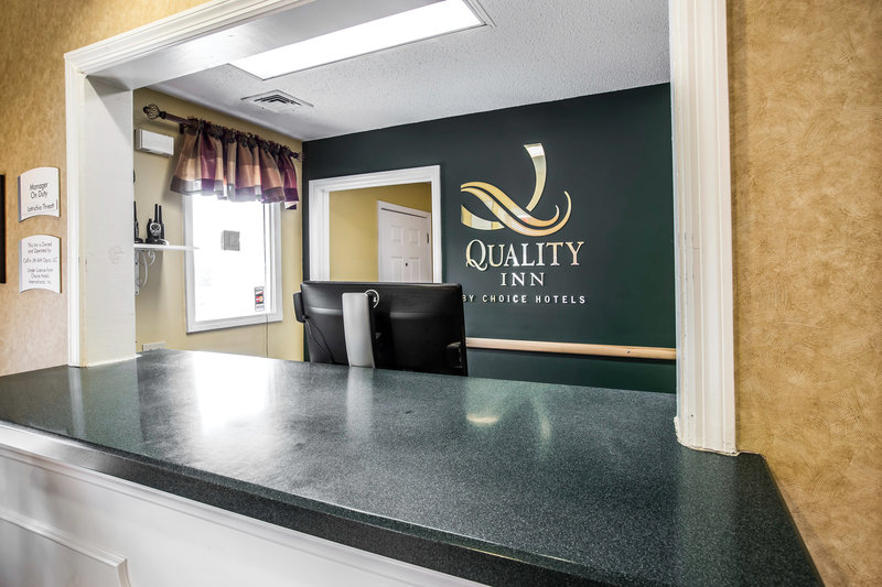 Quality Inn - Bessemer, AL