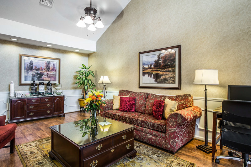 Quality Inn - Bessemer, AL