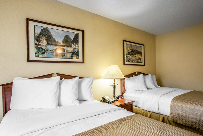 Quality Inn - Bessemer, AL
