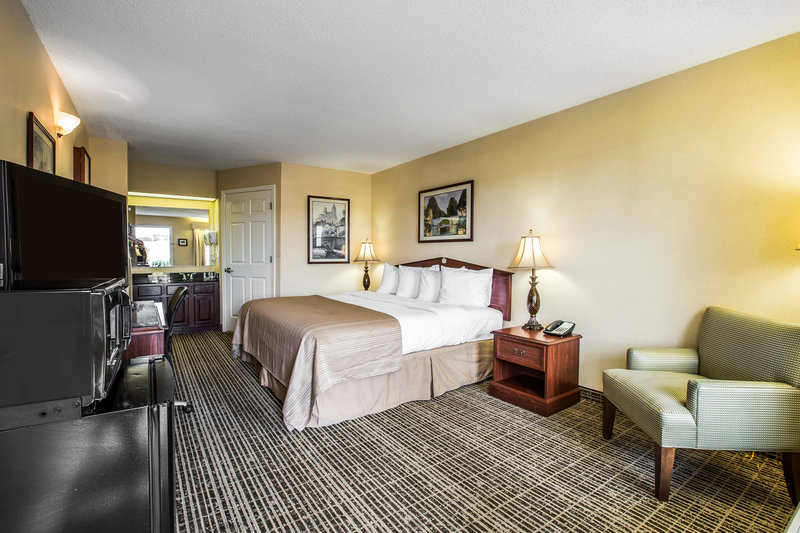 Quality Inn - Bessemer, AL