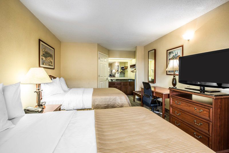 Quality Inn - Bessemer, AL