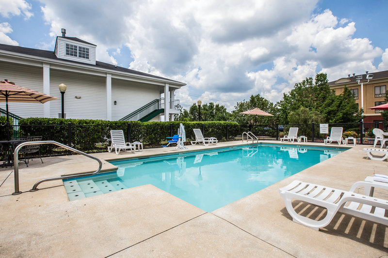 Quality Inn - Bessemer, AL