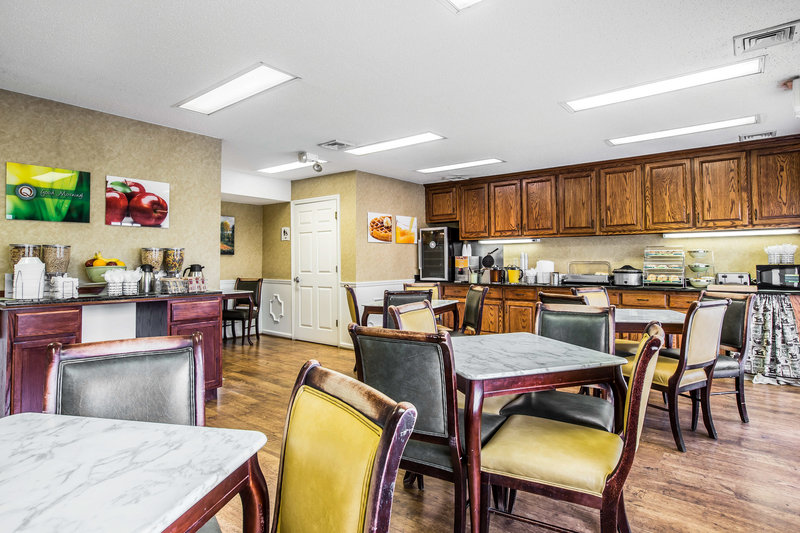 Quality Inn - Bessemer, AL