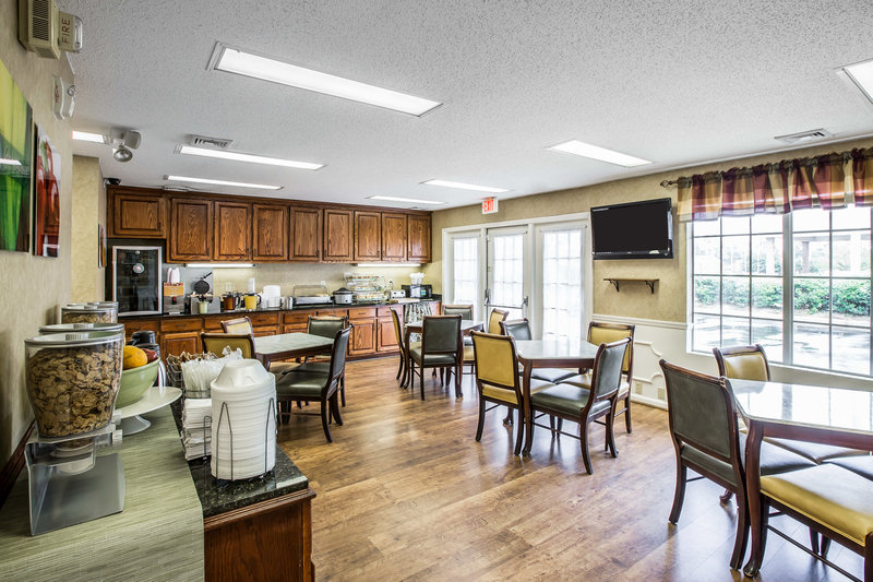 Quality Inn - Bessemer, AL