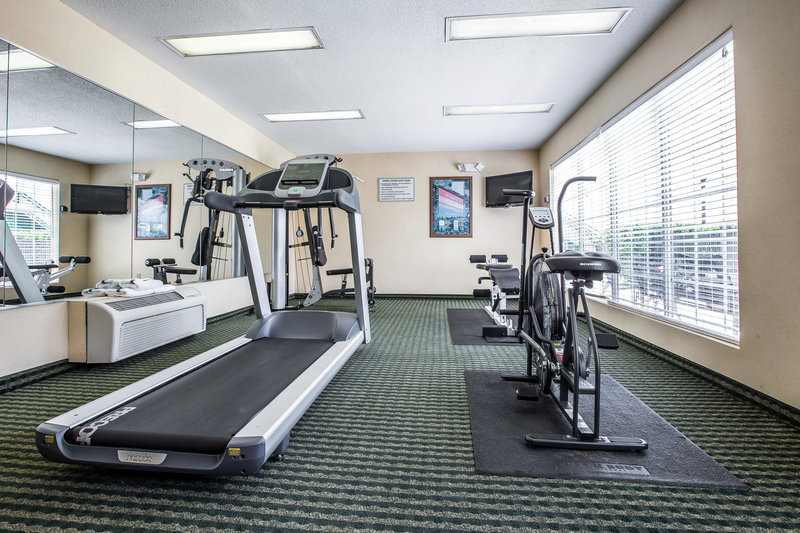 Quality Inn - Bessemer, AL