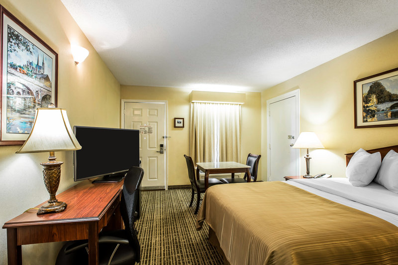 Quality Inn - Bessemer, AL