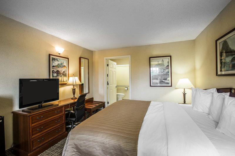 Quality Inn - Bessemer, AL