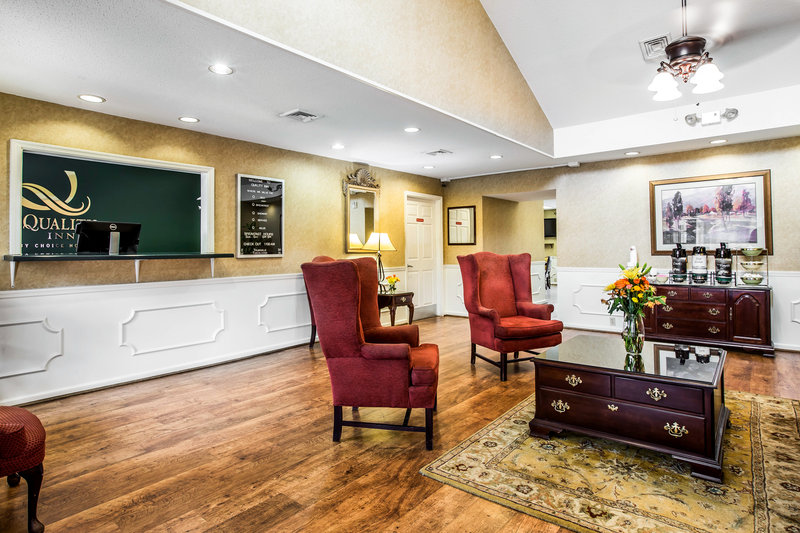 Quality Inn - Bessemer, AL
