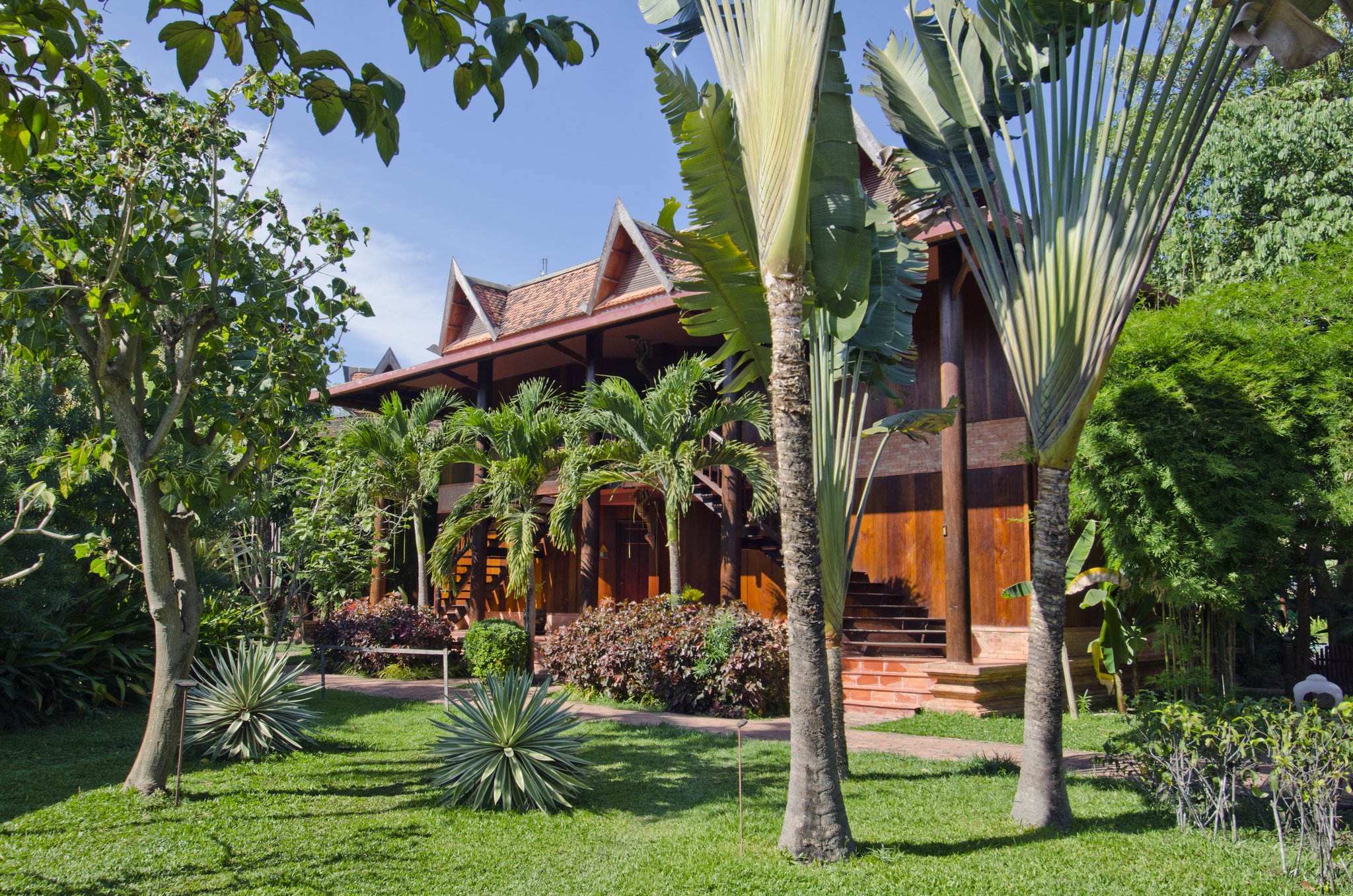 Angkor Village Resort