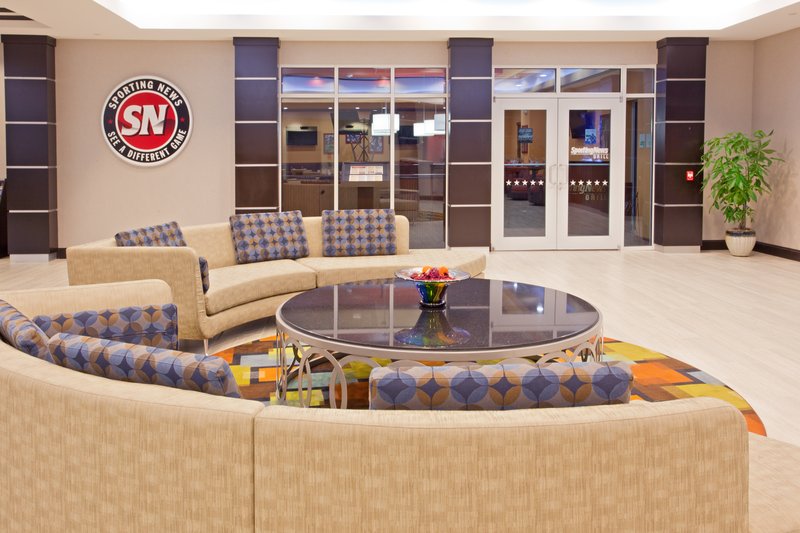 Holiday Inn KEMAH (NEAR BOARDWALK) - Kemah, TX