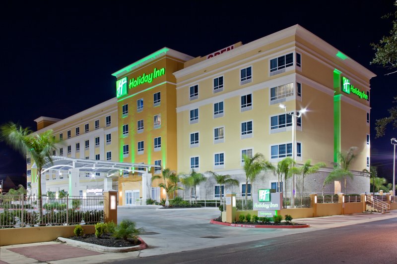 Holiday Inn KEMAH (NEAR BOARDWALK) - Kemah, TX