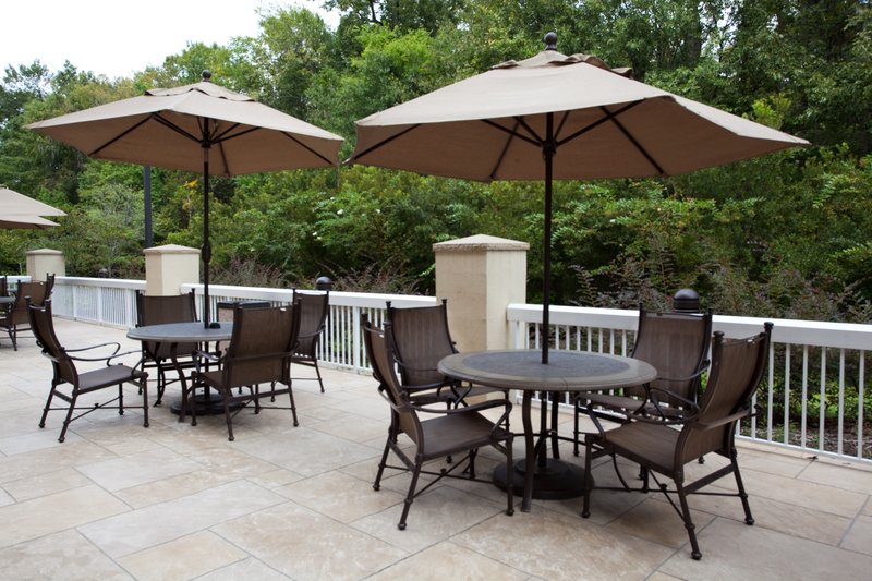 Doubletree By Hilton Hotel North Charleston-Convention Center - N. Charleston, SC