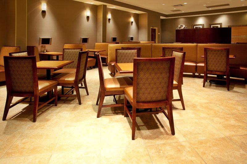 Doubletree By Hilton Hotel North Charleston-Convention Center - N. Charleston, SC