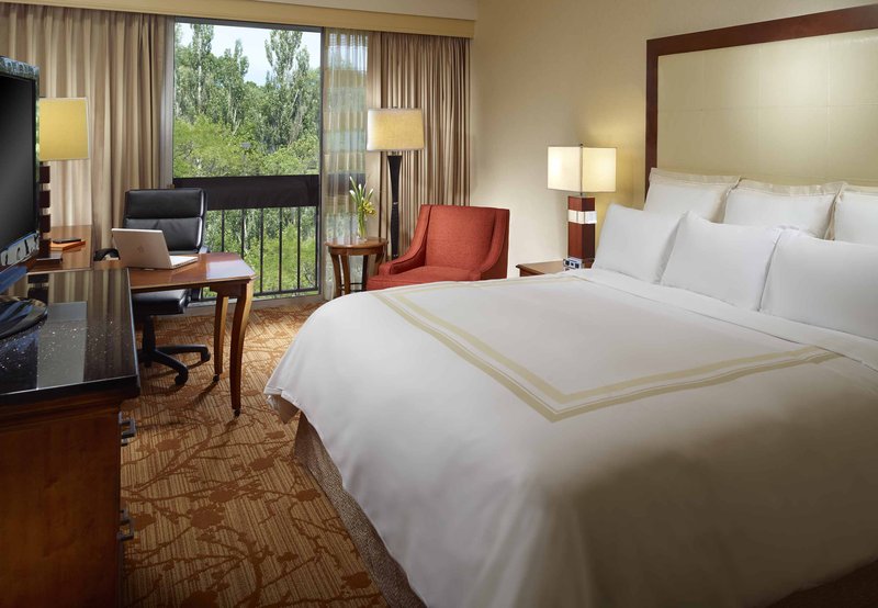 Lincolnshire Marriott Resort - Lincolnshire, IL