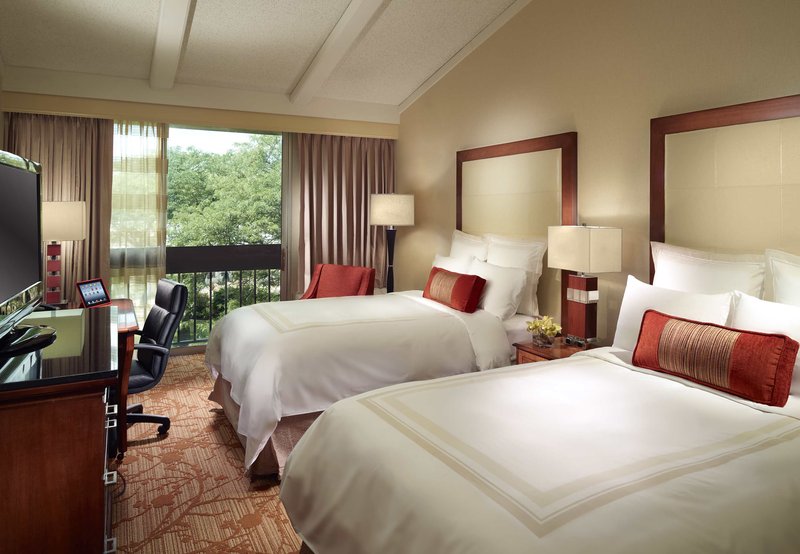 Lincolnshire Marriott Resort - Lincolnshire, IL