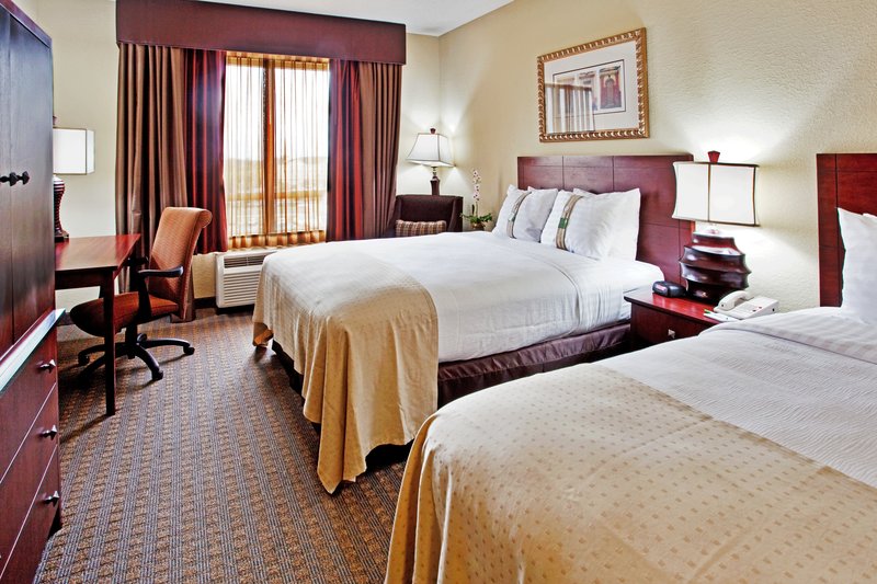 Doubletree By Hilton Hotel North Charleston-Convention Center - N. Charleston, SC