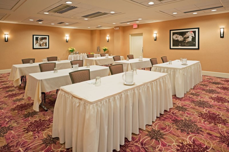 Holiday Inn Orangeburg-Rockland/Bergen Co - Thiells, NY