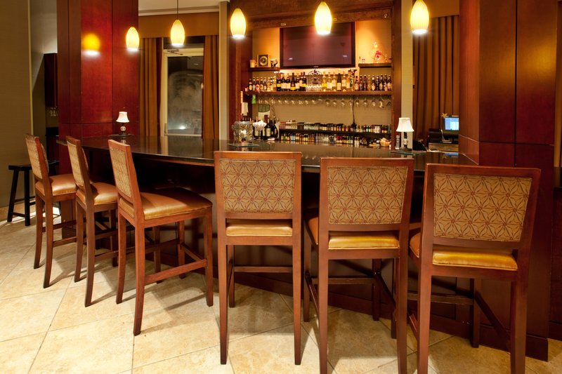 Doubletree By Hilton Hotel North Charleston-Convention Center - N. Charleston, SC