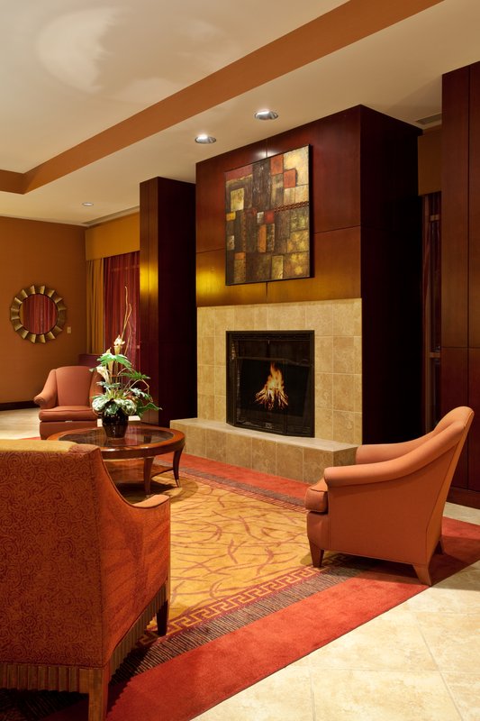 Doubletree By Hilton Hotel North Charleston-Convention Center - N. Charleston, SC