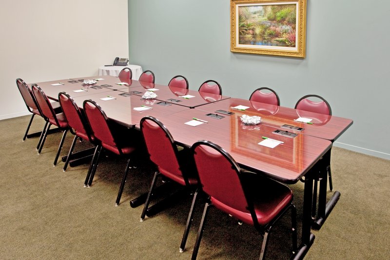 Doubletree By Hilton Hotel North Charleston-Convention Center - N. Charleston, SC