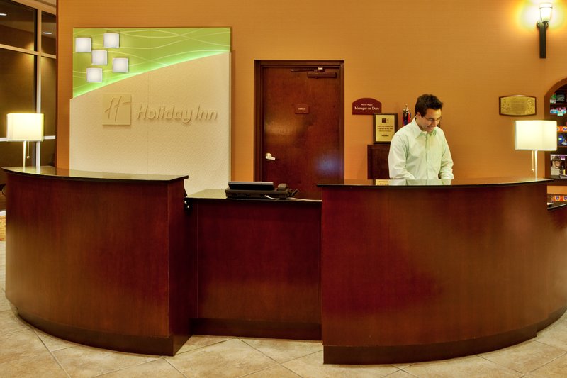 Doubletree By Hilton Hotel North Charleston-Convention Center - N. Charleston, SC