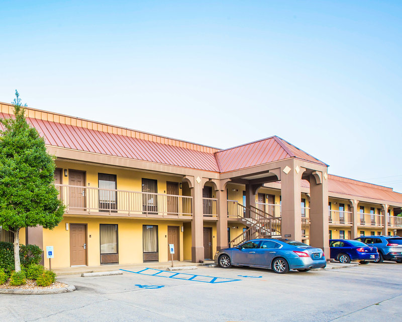 Comfort Inn - Oxford, AL