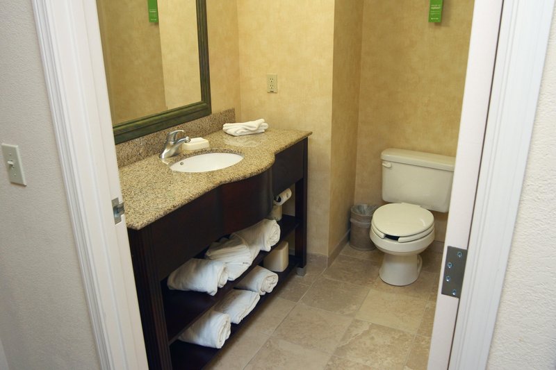 Hampton Inn Clinton - Clinton, MO