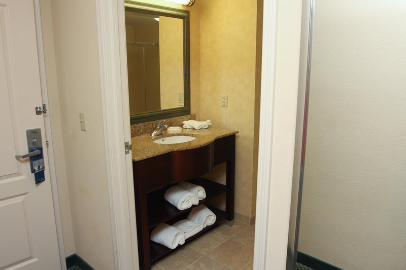 Hampton Inn Clinton - Clinton, MO