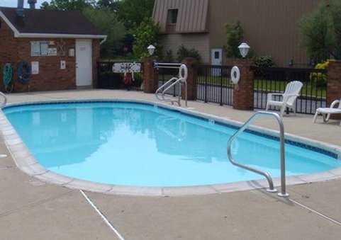Rodeway Inn - Egg Harbor Township, NJ