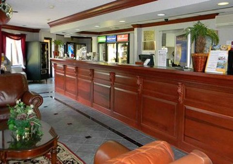 Rodeway Inn - Egg Harbor Township, NJ
